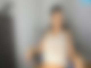 Melaashara's Live Sex Cam Show