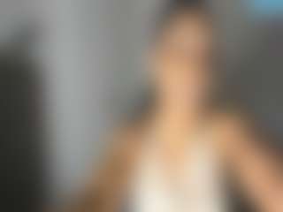 Melaashara's Live Sex Cam Show