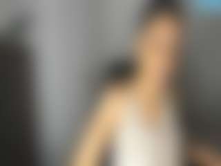 Melaashara's Live Sex Cam Show