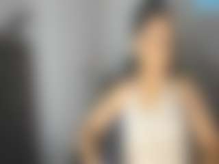 Melaashara's Live Sex Cam Show