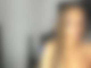Melaashara's Live Sex Cam Show