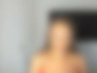 Melaashara's Live Sex Cam Show