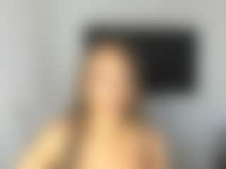 Melaashara's Live Sex Cam Show