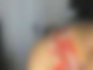 Melaashara's Live Sex Cam Show