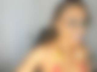 Melaashara's Live Sex Cam Show