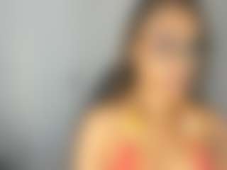 Melaashara's Live Sex Cam Show