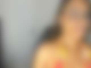 Melaashara's Live Sex Cam Show