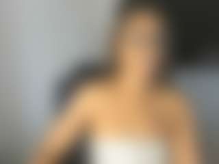 Melaashara's Live Sex Cam Show