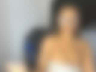 Melaashara's Live Sex Cam Show