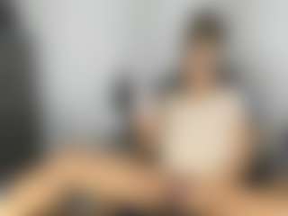Melaashara's Live Sex Cam Show