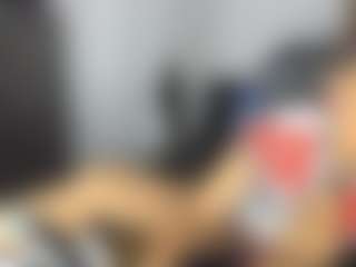 Melaashara's Live Sex Cam Show