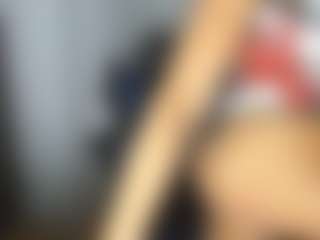Melaashara's Live Sex Cam Show
