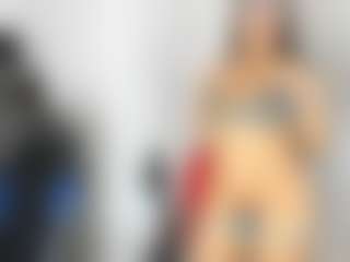 Melaashara's Live Sex Cam Show