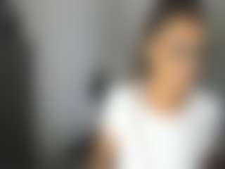 Melaashara's Live Sex Cam Show