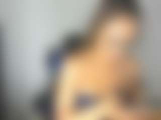 Melaashara's Live Sex Cam Show
