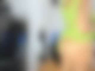 Melaashara's Live Sex Cam Show