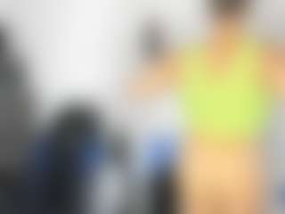Melaashara's Live Sex Cam Show