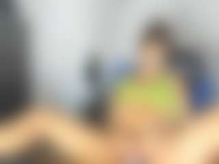 Melaashara's Live Sex Cam Show