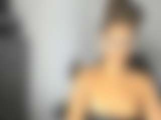 Melaashara's Live Sex Cam Show