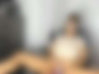 Melaashara's Live Sex Cam Show