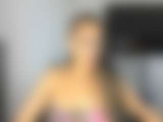 Melaashara's Live Sex Cam Show