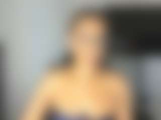 Melaashara's Live Sex Cam Show