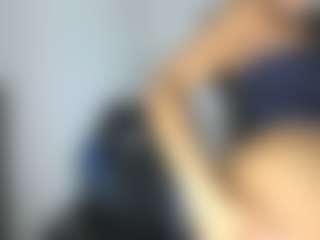 Melaashara's Live Sex Cam Show