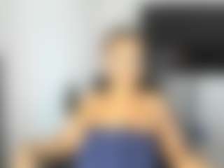 Melaashara's Live Sex Cam Show