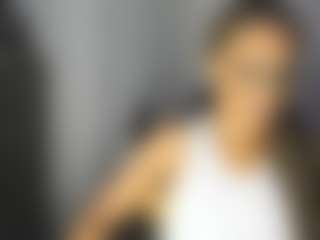 Melaashara's Live Sex Cam Show