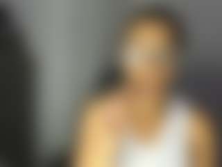 Melaashara's Live Sex Cam Show
