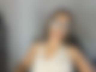 Melaashara's Live Sex Cam Show