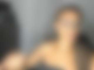 Live cam show with Melaashara - BBW on Streamer API