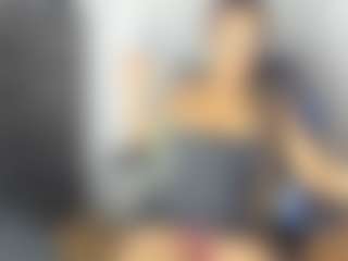 Melaashara's Live Sex Cam Show