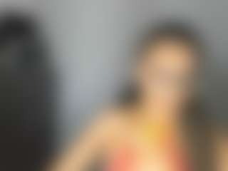 Melaashara's Live Sex Cam Show
