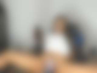 Melaashara's Live Sex Cam Show