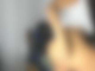 Melaashara's Live Sex Cam Show