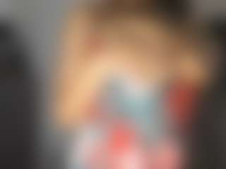 Melaashara's Live Sex Cam Show