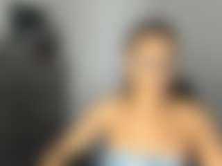 Melaashara's Live Sex Cam Show