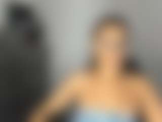 Melaashara's Live Sex Cam Show