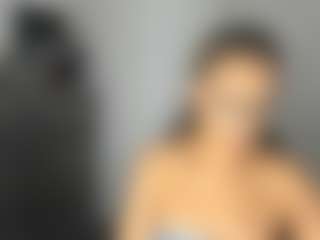 Melaashara's Live Sex Cam Show