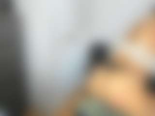 Melaashara's Live Sex Cam Show