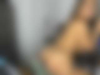 Melaashara's Live Sex Cam Show