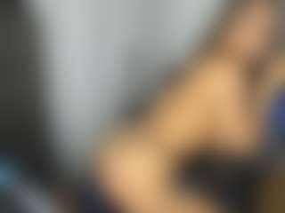 Melaashara's Live Sex Cam Show