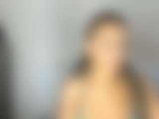 Melaashara's Live Sex Cam Show