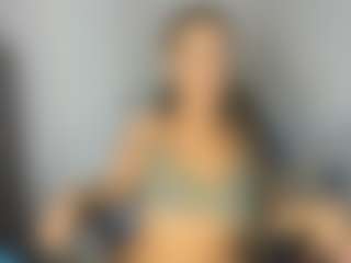 Melaashara's Live Sex Cam Show