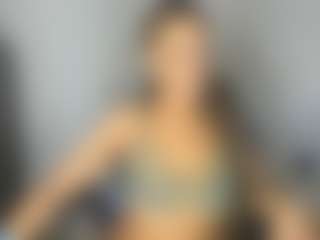 Melaashara's Live Sex Cam Show