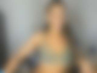 Melaashara's Live Sex Cam Show