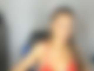 Melaashara's Live Sex Cam Show