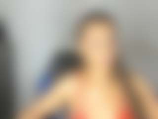 Melaashara's Live Sex Cam Show