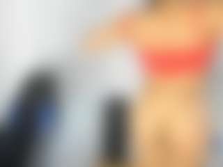 Melaashara's Live Sex Cam Show